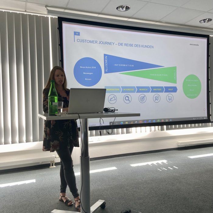 Workshop Online Marketing Katrin Firsching